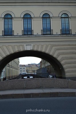 Санкт-Петербург. Афиша, путеводитель, наши рассказы - DSC_4106.JPG