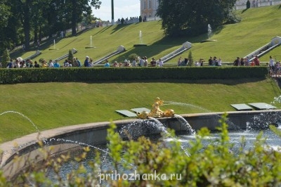 Санкт-Петербург. Афиша, путеводитель, наши рассказы - DSC_3692.JPG