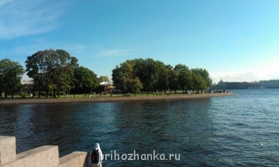 Санкт-Петербург. Афиша, путеводитель, наши рассказы - IMAG0812.jpg