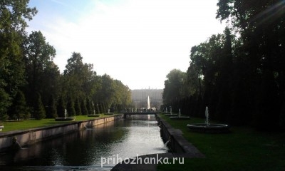 Санкт-Петербург. Афиша, путеводитель, наши рассказы - IMAG0911.jpg