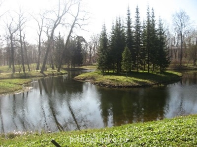 Санкт-Петербург. Афиша, путеводитель, наши рассказы - 050 (2).JPG