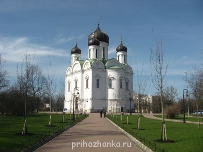 Санкт-Петербург. Афиша, путеводитель, наши рассказы - 065 (2).JPG