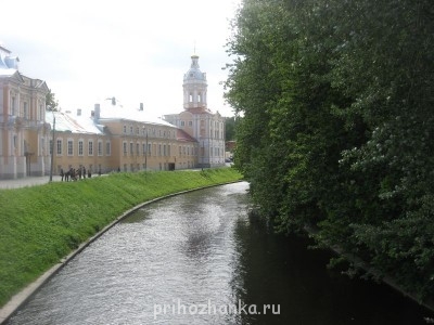 Санкт-Петербург. Афиша, путеводитель, наши рассказы - 188.JPG