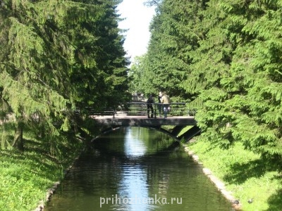 Санкт-Петербург. Афиша, путеводитель, наши рассказы - 214.JPG