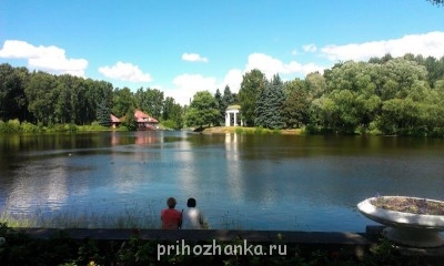 Санкт-Петербург. Афиша, путеводитель, наши рассказы - 352.jpg