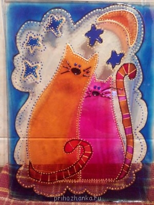 Роспись по дереву и по стеклу - 2015124224910.jpg