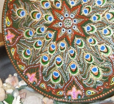 Роспись по дереву и по стеклу - 2381520_sdc12418.jpg