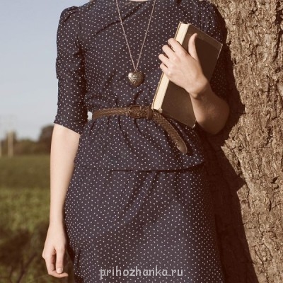 Аватарки. Наши интернет-лица - afternoon_read_by_aimeelikestotakepics.jpg