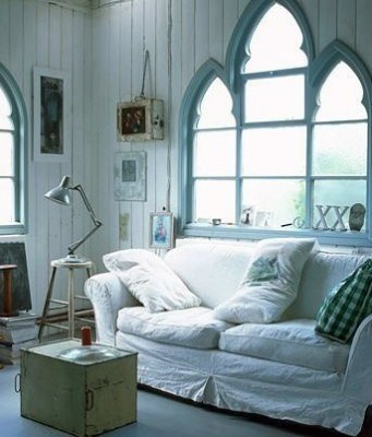 Идеи для дома: удобно, компактно, дешево, стильно - 75yODsoo5Fo.jpg