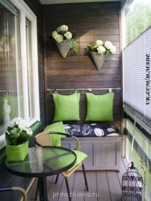 Идеи для дома: удобно, компактно, дешево, стильно - dq40HSh9M1w.jpg