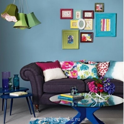 Идеи для дома: удобно, компактно, дешево, стильно - 12_kolorowych_salonów_kokopelia_5.jpg