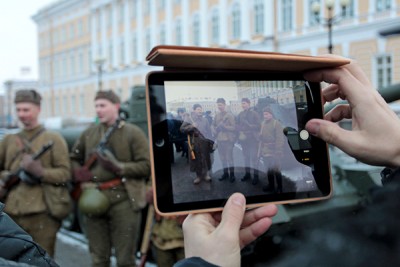 Санкт-Петербург. Афиша, путеводитель, наши рассказы - cc6fa564.jpg