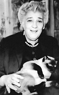 Принять себя или ломать? - Faina_Ranevskaya.jpg