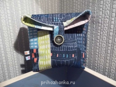 Очень простая косметичка - P1000461.JPG