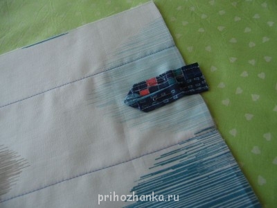 Очень простая косметичка - P1000423.JPG