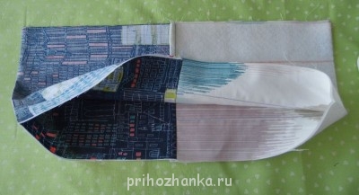 Очень простая косметичка - P1000433.JPG