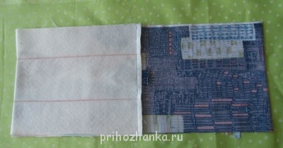 Очень простая косметичка - P1000441.JPG