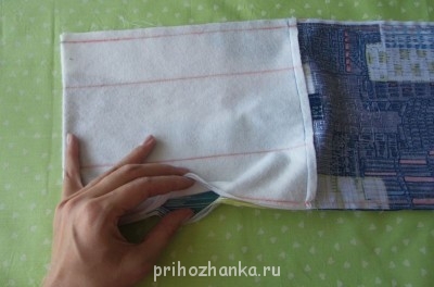 Очень простая косметичка - P1000445.JPG