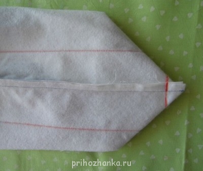 Очень простая косметичка - P1000447.JPG