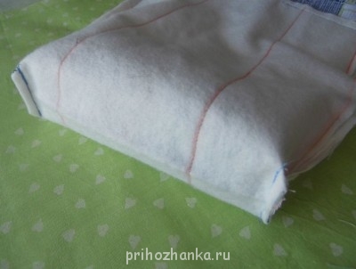 Очень простая косметичка - P1000448.JPG