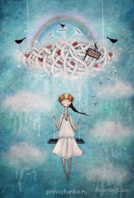 Аватарки. Наши интернет-лица - v_B7SIIR9nQ.jpg