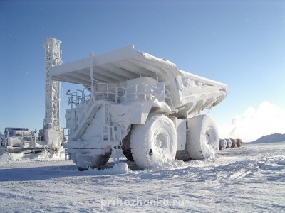 Аватарки. Наши интернет-лица - Cold_Start.jpg