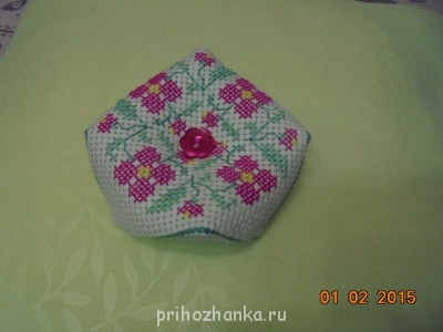 Парад кривулек 12 месяцев  - DSC01329.JPG