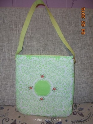 Очень простая косметичка - DSC01335.JPG