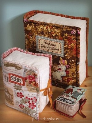 Приятные мелочи своими руками - 1My1uODbjqc.jpg