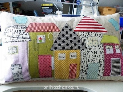 Приятные мелочи своими руками - -lyRwiy8aXY.jpg