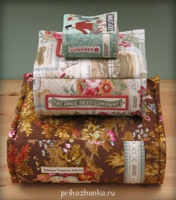 Приятные мелочи своими руками - UVttSlg5HGs.jpg