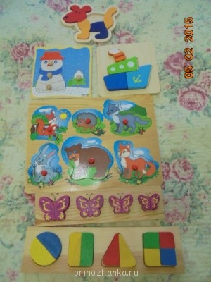 Игры и игрушки для наших детей. - DSC01337.JPG