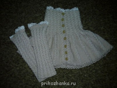 Вязание спицами - 20150121_144404.jpg