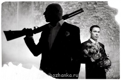 Только для своих. Группа 25 17 - 568119.jpg