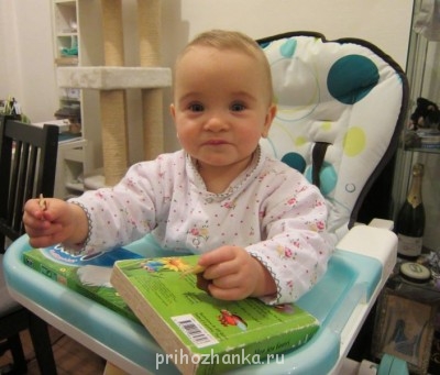 Уход за детьми . Делимся опытом, собираем нужности  - IMG_3100.JPG