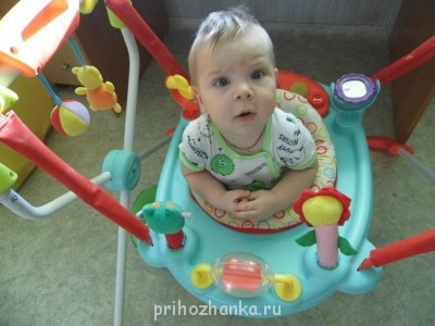 Уход за детьми . Делимся опытом, собираем нужности  - P1000488.JPG