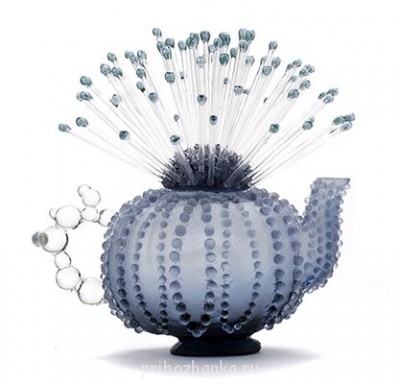 Самые необычные чайники. - Tr4dF6jwa-c.jpg