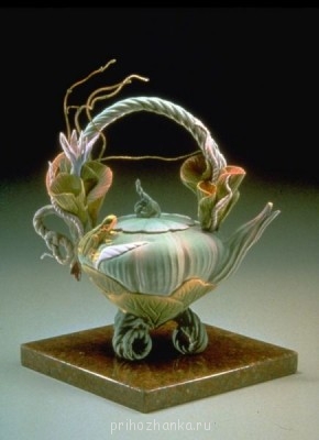 Самые необычные чайники. - t7bnsXvQ8tU.jpg