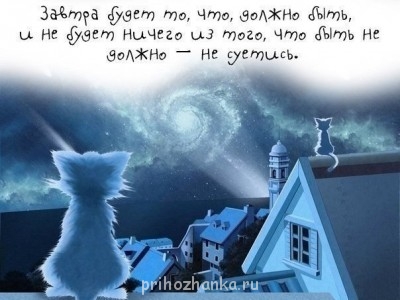 Любимые цитаты, высказывания, фразы - DFRTGНЕ СУЕТИСЬ.jpg