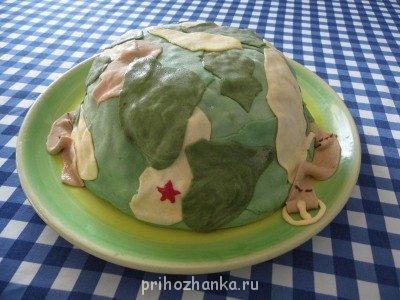 Торты - P1000556.JPG