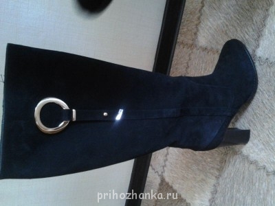 Обувь, обувь, обувь... - 20150227_160032.jpg