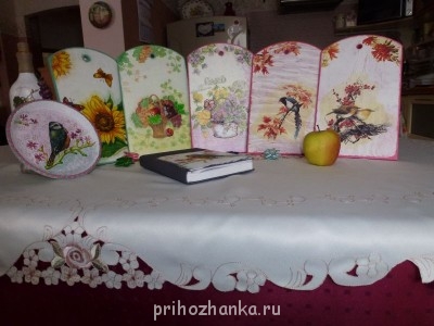 Упаковка для подарка - P1020902.JPG