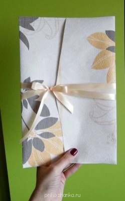 Упаковка для подарка - P1000564 (2).jpg