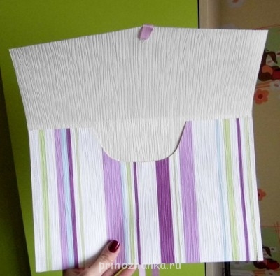 Упаковка для подарка - P1000566.jpg