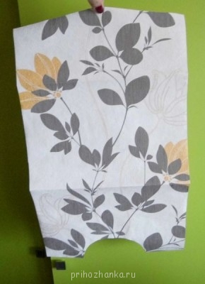 Упаковка для подарка - P1000570.jpg