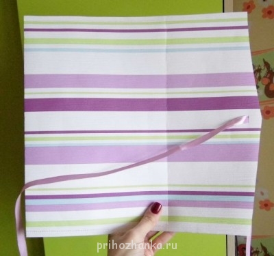 Упаковка для подарка - P1000568.jpg