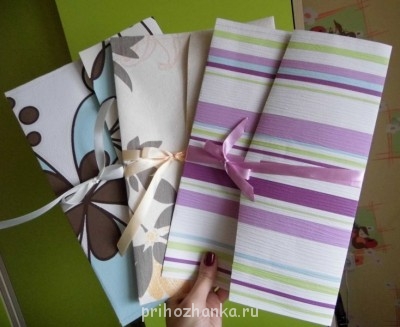 Упаковка для подарка - P1000573.jpg