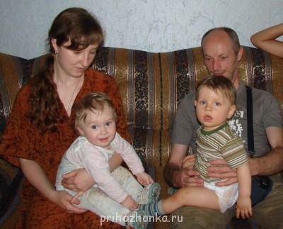 Прошу молитв О УПОКОЕНИИ.... - DSC00197.JPG