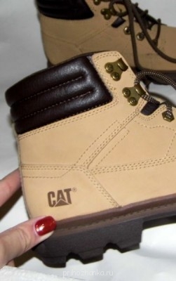 Обувь, обувь, обувь... - P1000581.jpg