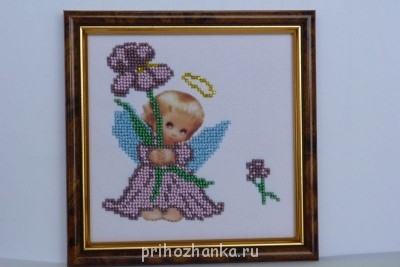 Вышивание бисером - P1130168.JPG